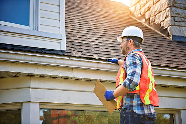 Licensed Roofing service in Falls Church, VA - Ben Roofing and Steel LLC